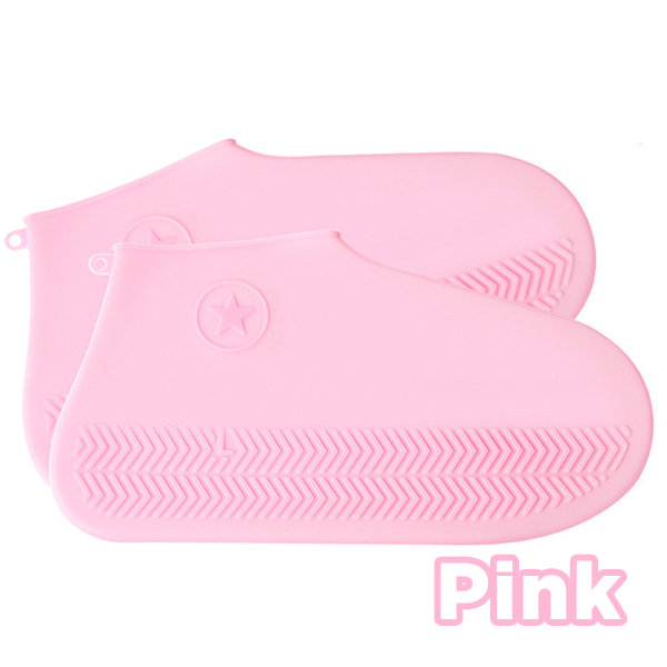 वाटरप्रूफ जूता कवर