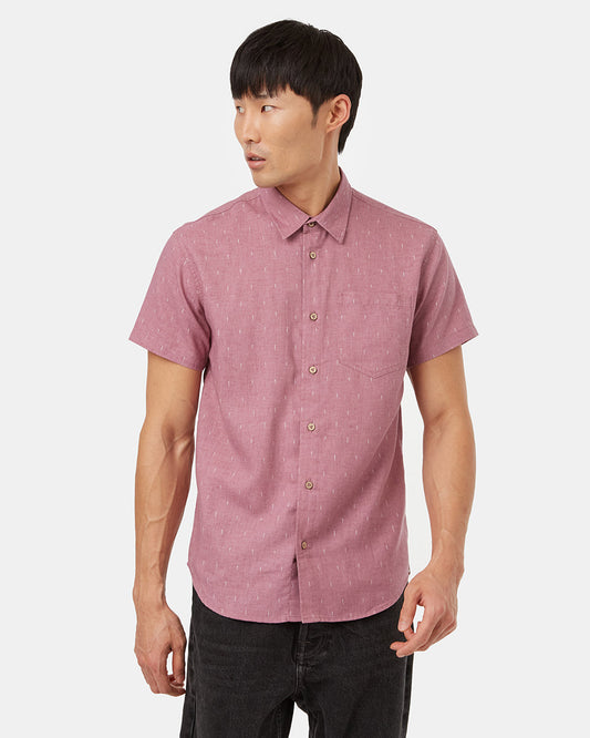 Small Tree Mancos Shortsleeve Shirt