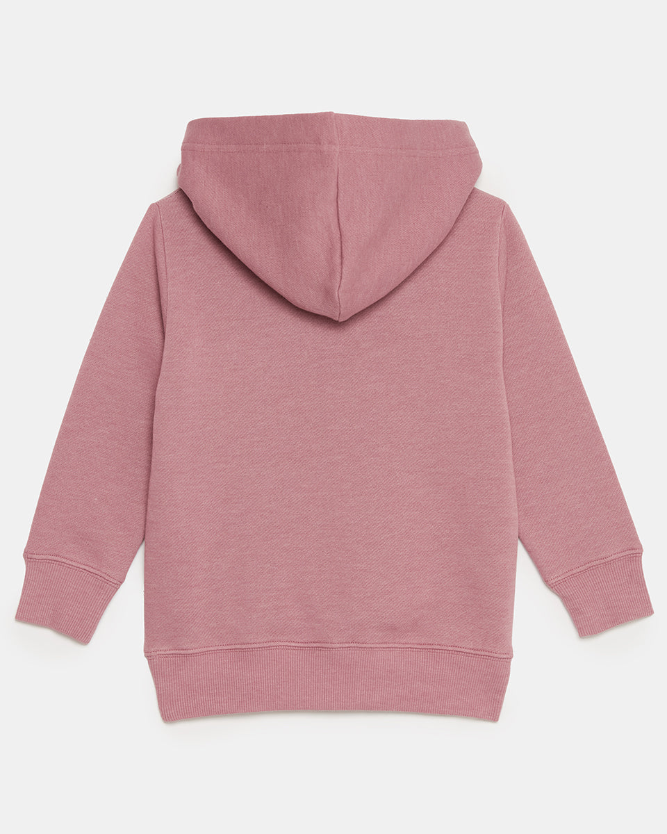 Kids Juniper Hoodie
