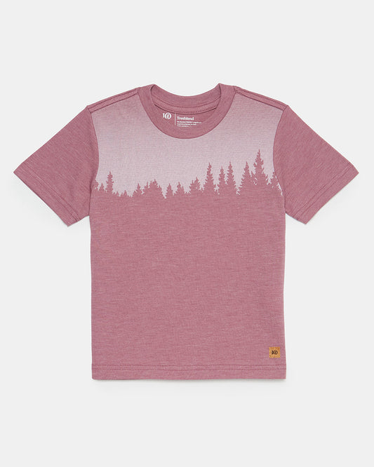 Kids Juniper T-shirt