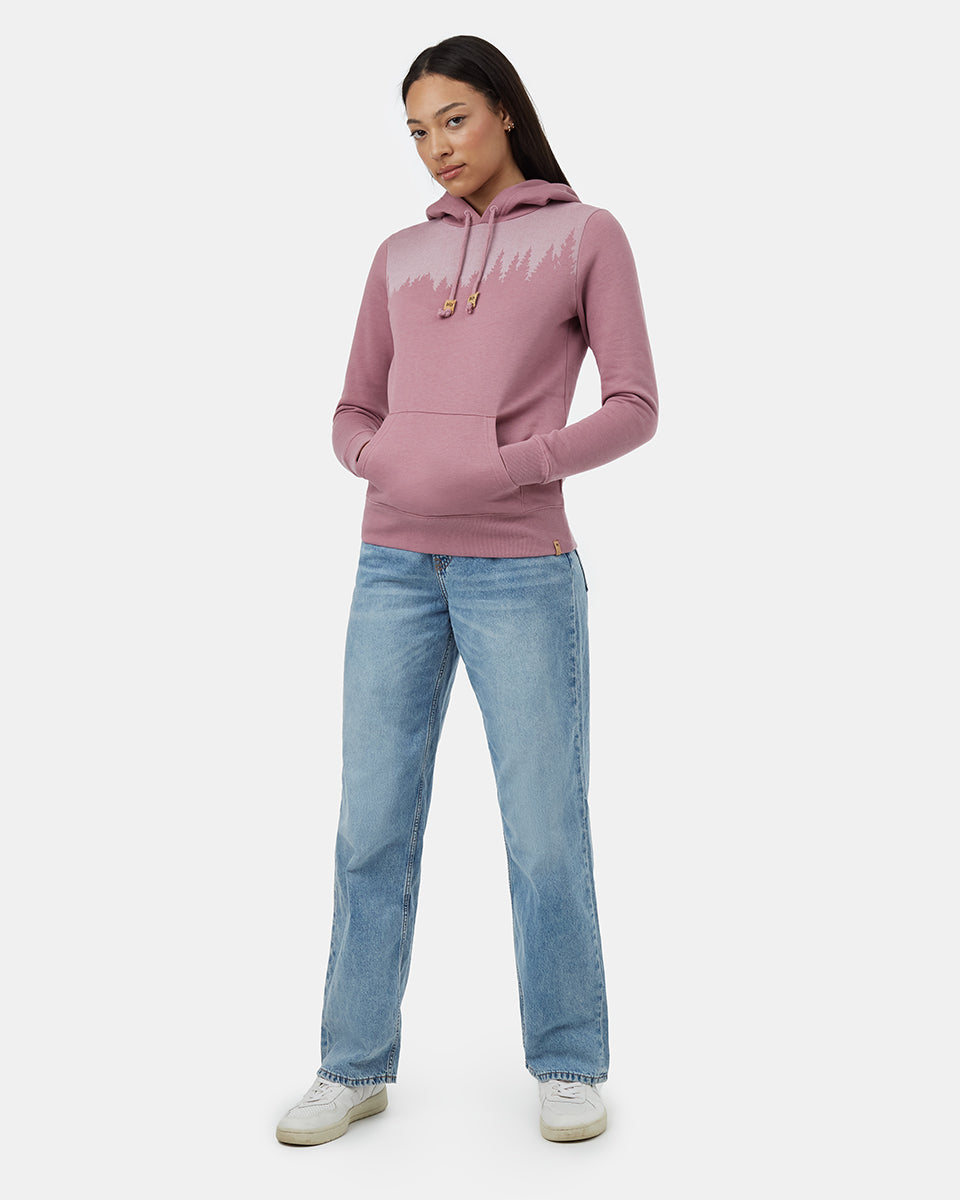 जुनिपर हूडी