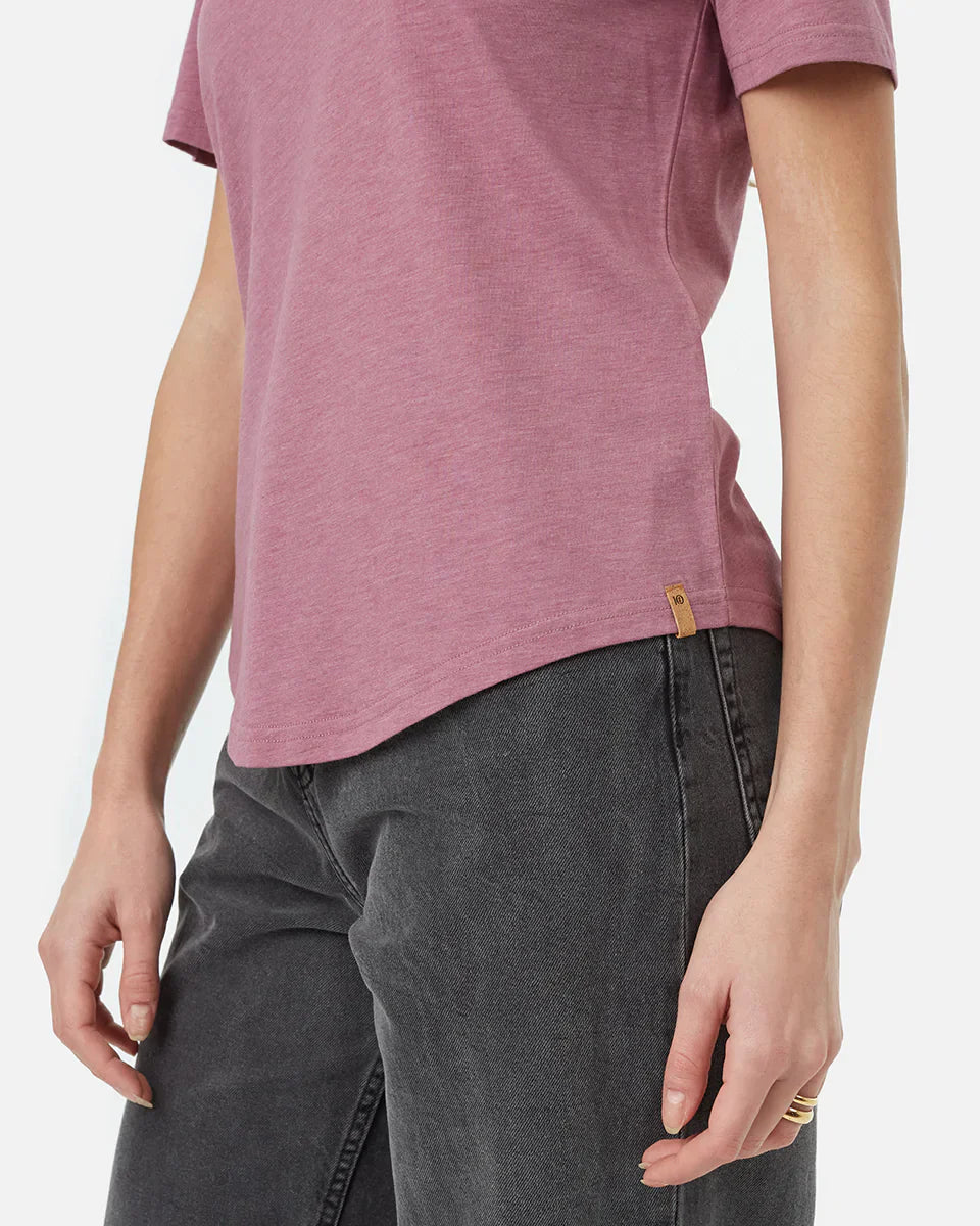 TreeBlend V-Neck T-Shirt