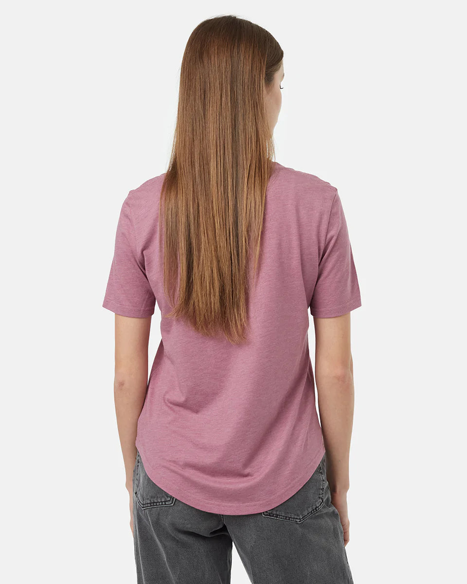 TreeBlend V-Neck T-Shirt