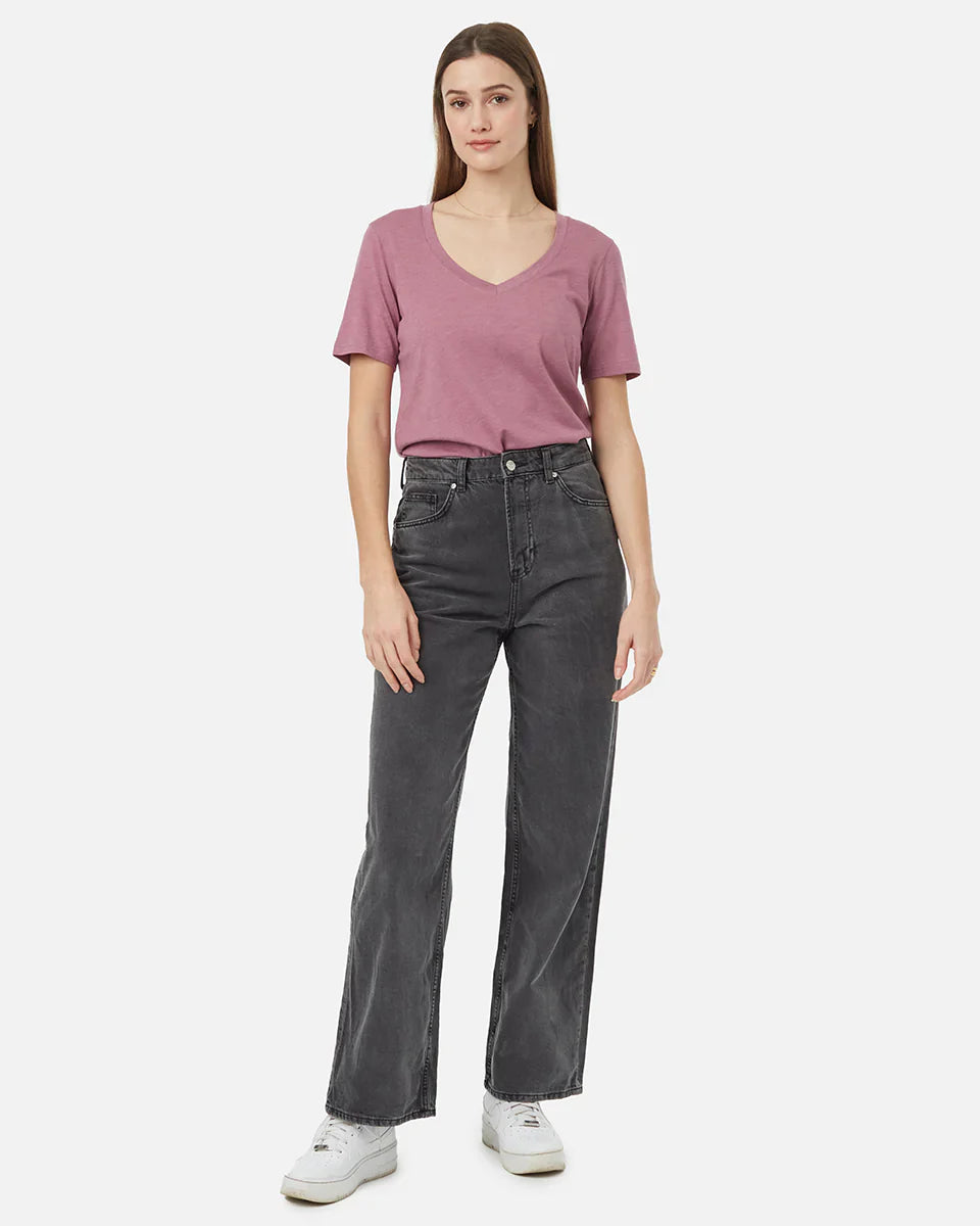 TreeBlend V-Neck T-Shirt