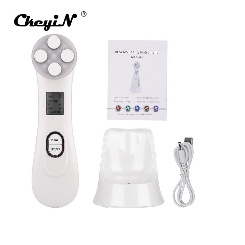 Wrinkle Removal Skin Care Device