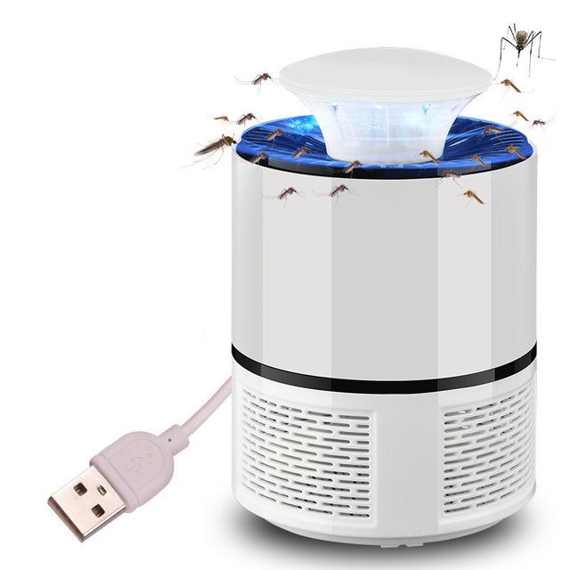 Electric Mosquito Killer Lamp