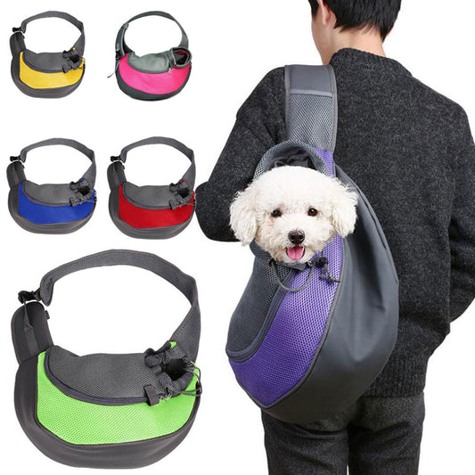 Pet Carrier Bag Cat Puppy Outdoor Bags Small Animal Dog sdfs21323