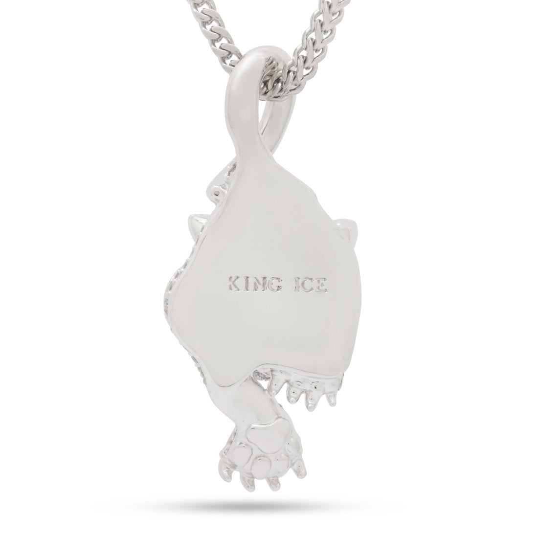 Prowl Panther Necklace