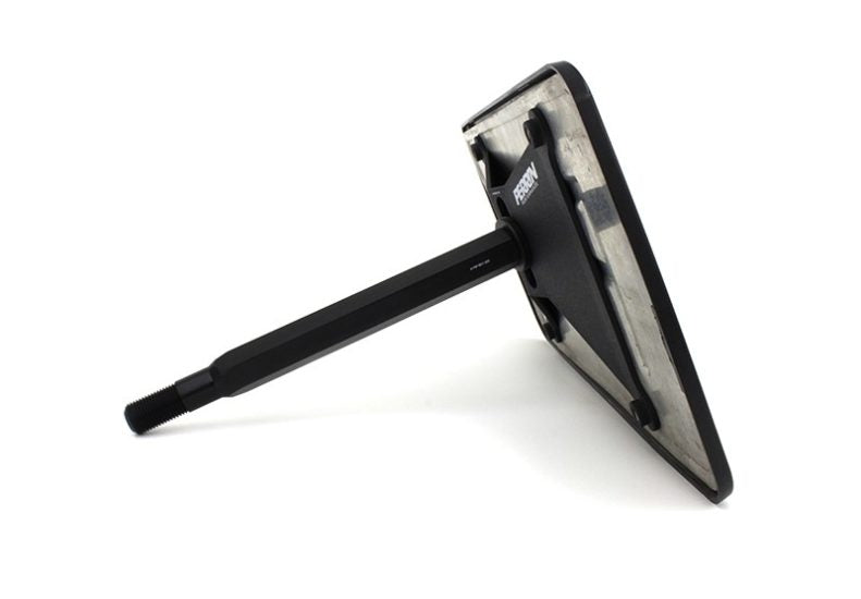 پیرین 04-21 سبارو STI / 03-22 سبارو WRX لائسنس پلیٹ ہولڈر (PerpsP-BDY-2010)