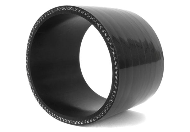 Perrin 02–07 WRX / 04–20 STi / 04–08 FXT Top Mount Ladeluftkühler-Kupplungssatz, schwarz (perPSP-ITR-301BK)