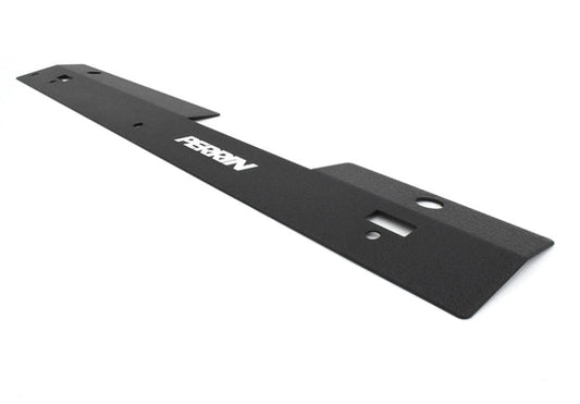Perrin 02–07 WRX/STi, schwarze Kühlerverkleidung (perPSP-ENG-501BK)