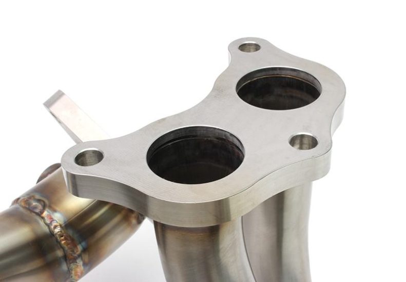 Perrin 05-09 LGT/OBXT / 04-13 FXT / 02-14 WRX / 04-21 STi Gleichlanger Krümmer 1,625 Zoll Primärteile (Big Tube) (perPSP-EXT-056)