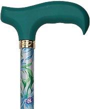 Scratch & Dent Glorious Gardens Standard Adjustable Cane V1674