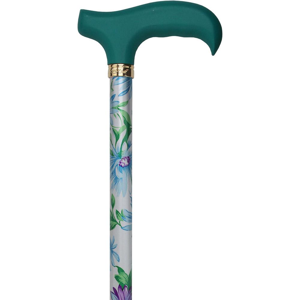 Scratch & Dent Glorious Gardens Standard Adjustable Cane V1674