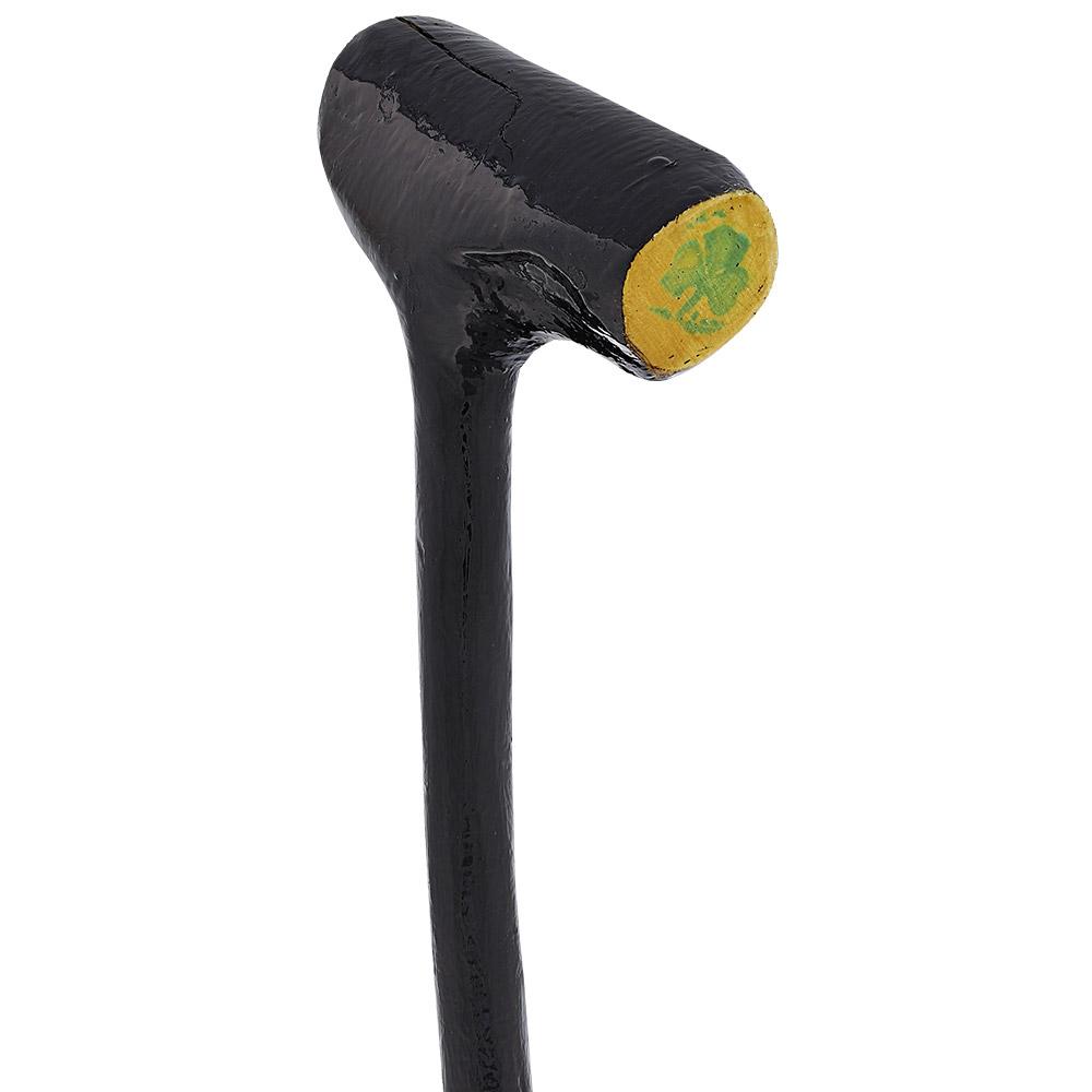 Scratch and dent Authentic Irish Blackthorn Shillelagh Stick 16&quot;-18&quot; V1598