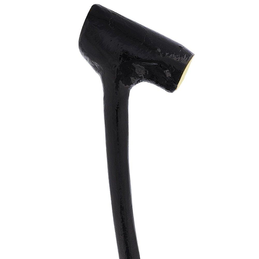 Scratch and dent Authentic Irish Blackthorn Shillelagh Stick 16&quot;-18&quot; V1598