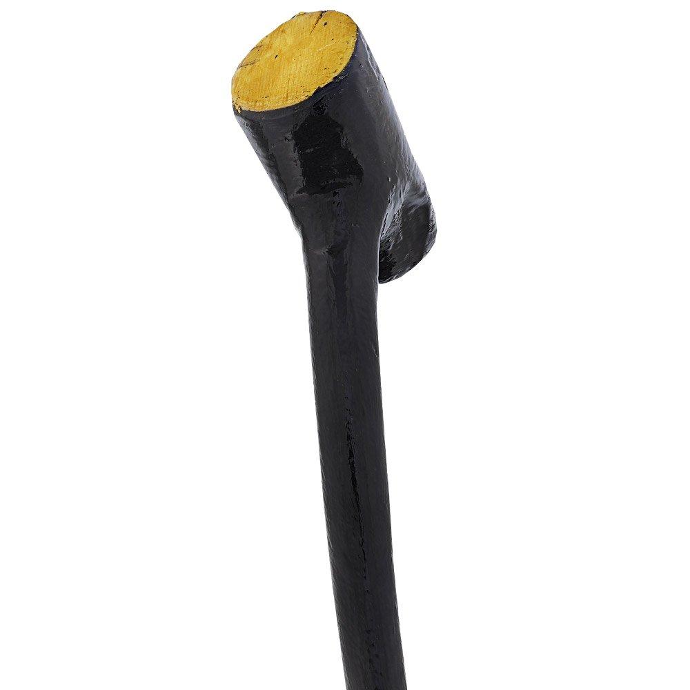 Scratch and Dent Authentic Irish Blackthorn Shillelagh Stick 16&quot;-18&quot; v1597