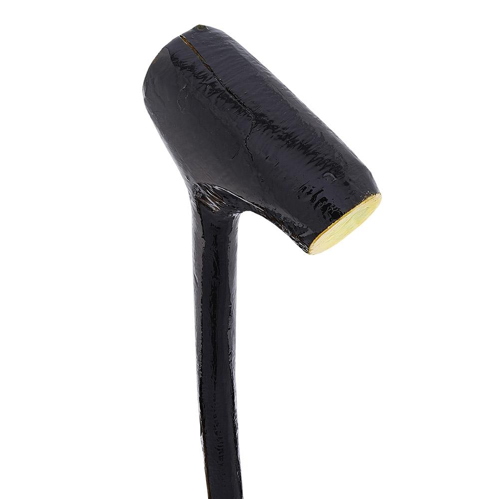 Scratch and Dent Authentic Irish Blackthorn Shillelagh Stick 16&quot;-18&quot; v1597