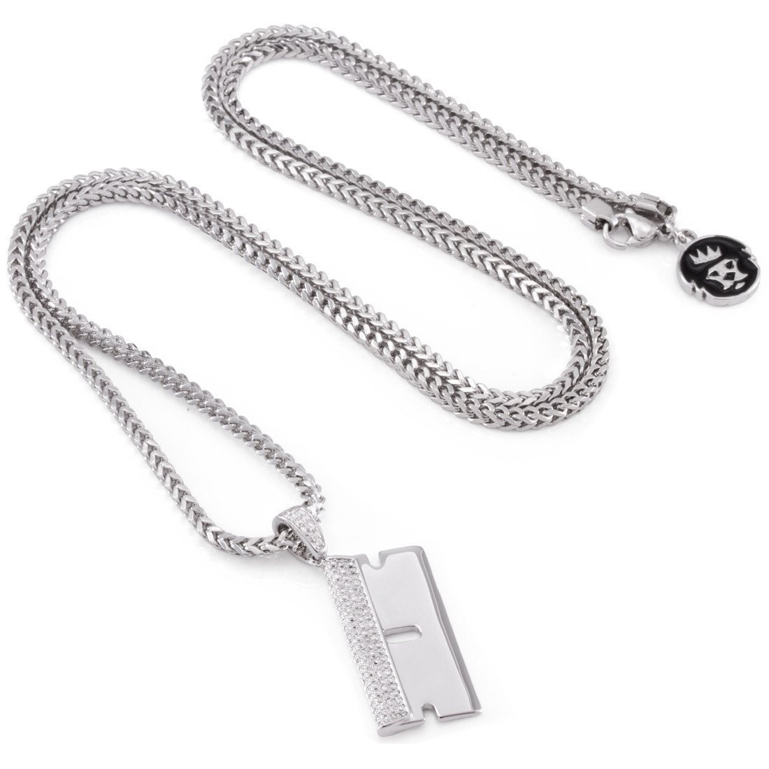 RZR Blade Necklace