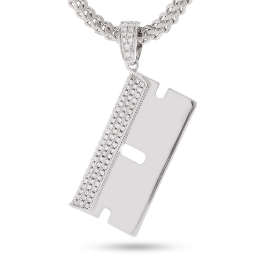 RZR Blade Necklace