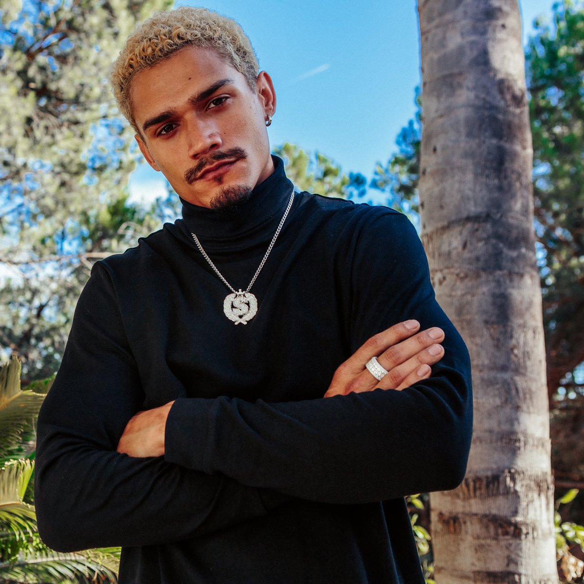 Scarface x King Ice - Cash Empire Necklace