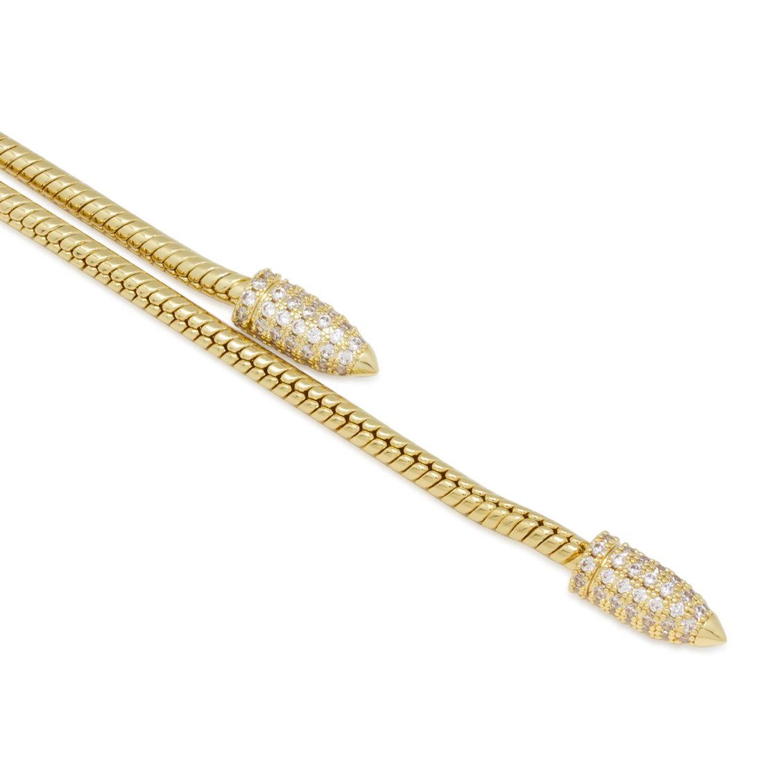 Sheriff's Badge Bolo Tie Necklace