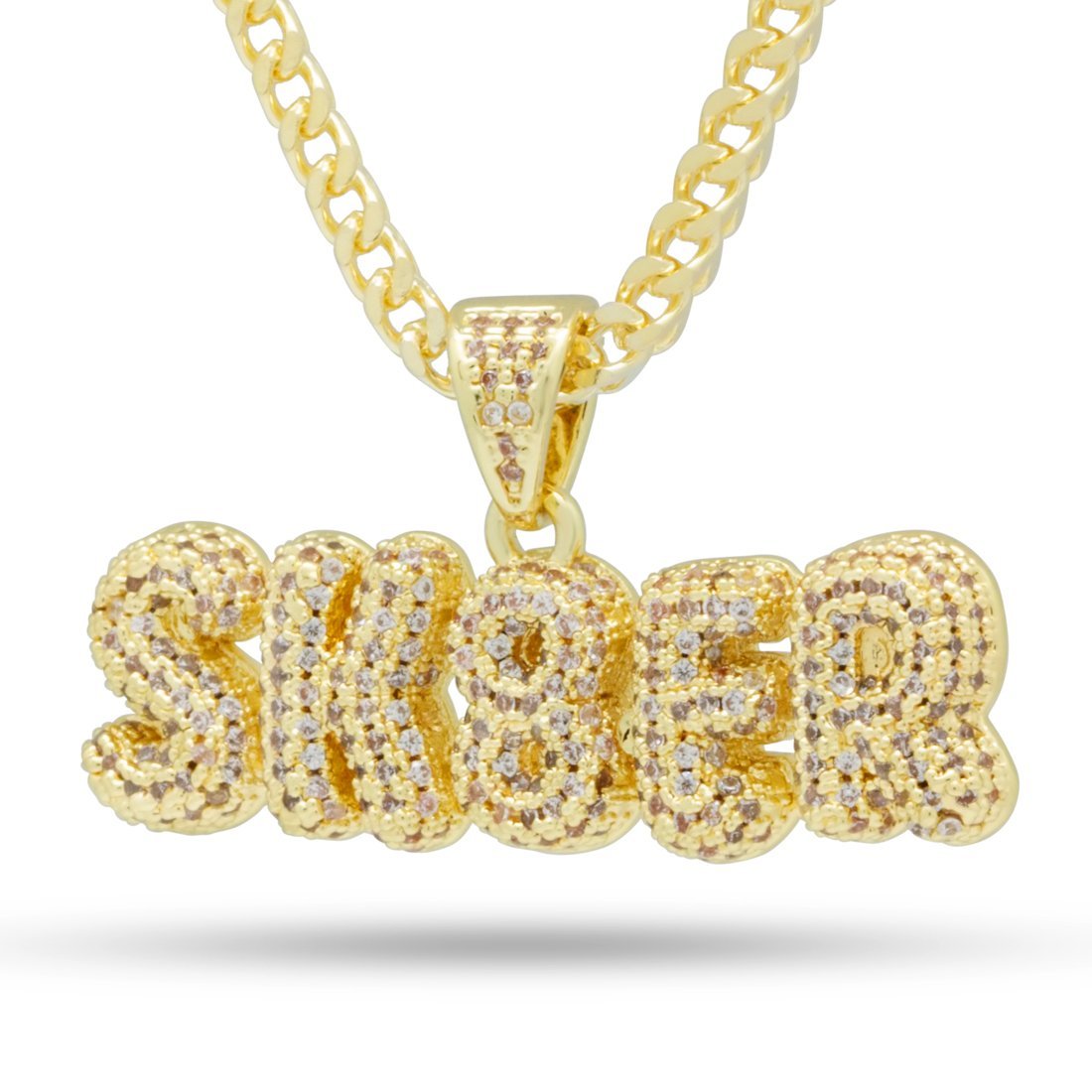 SK8ER Necklace