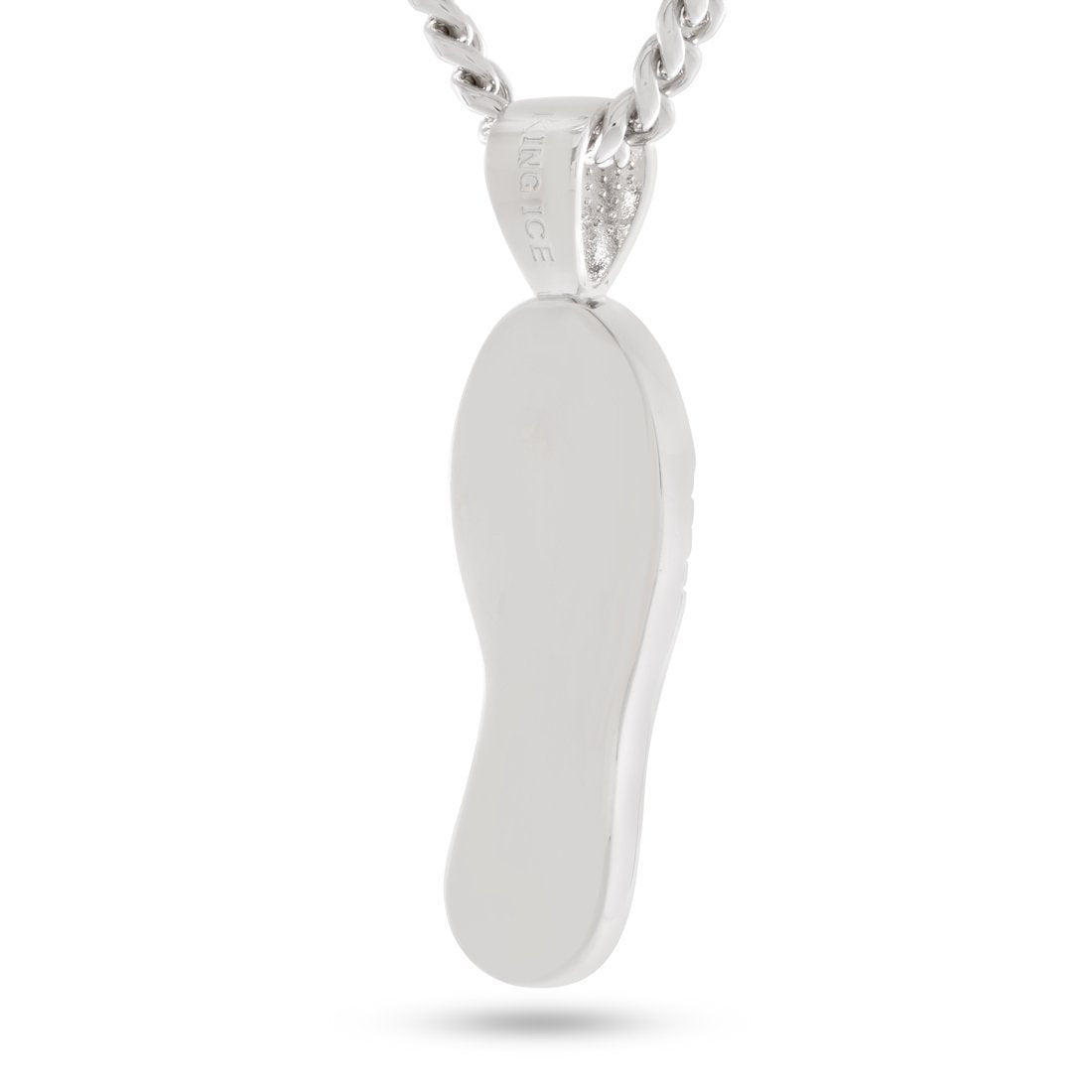 Solely Grail Necklace