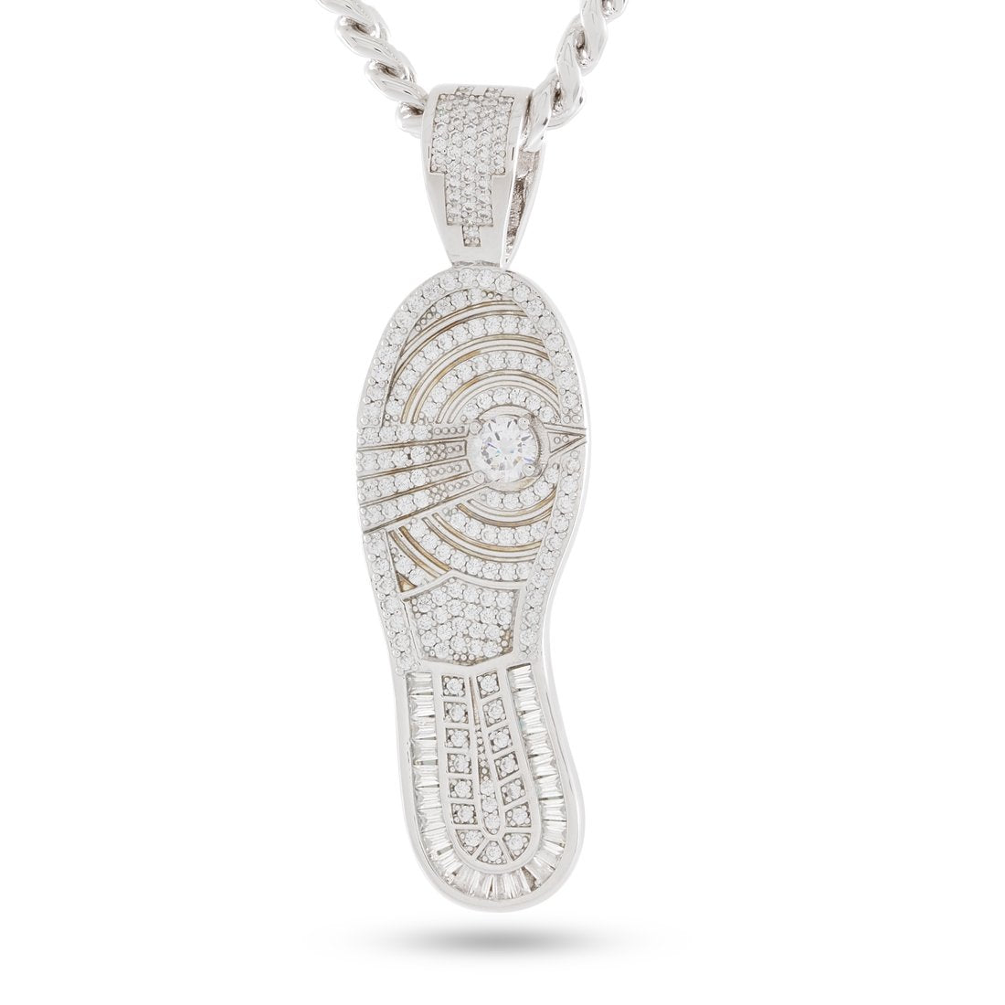 Solely Grail Necklace