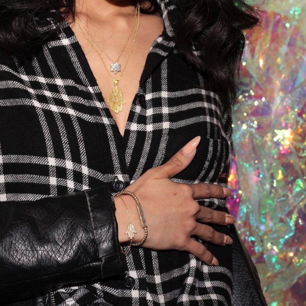 ڈیوڈ کا ڈائمنڈ اسٹار