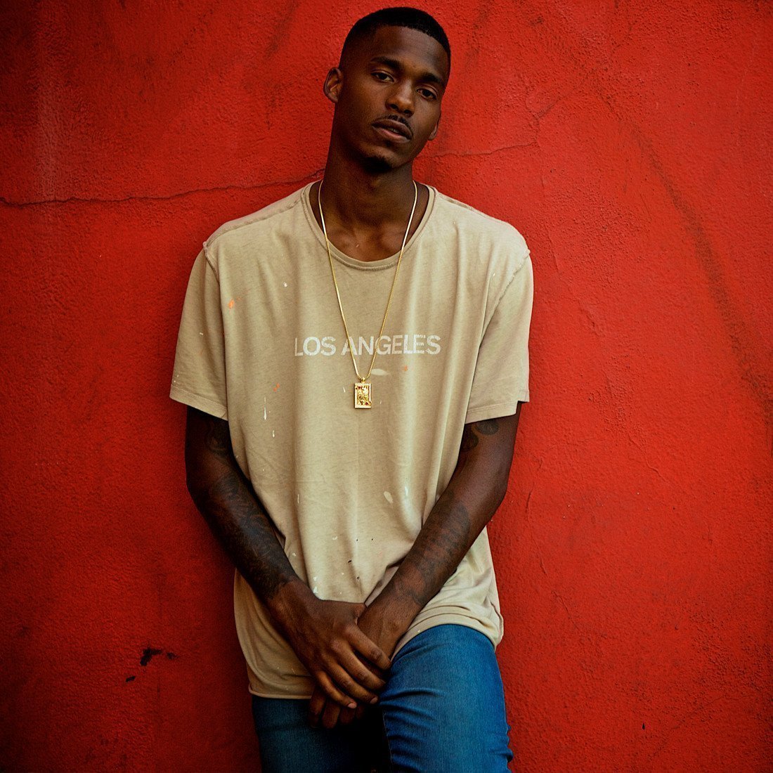 Suicide King and Queen of Hearts Necklace