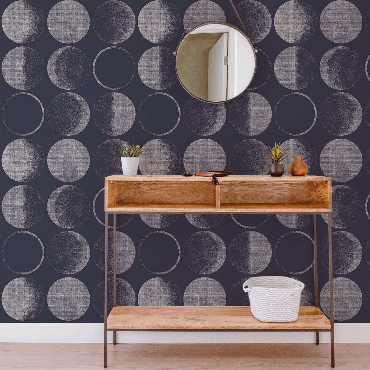 चंद्रमा वॉलपेपर