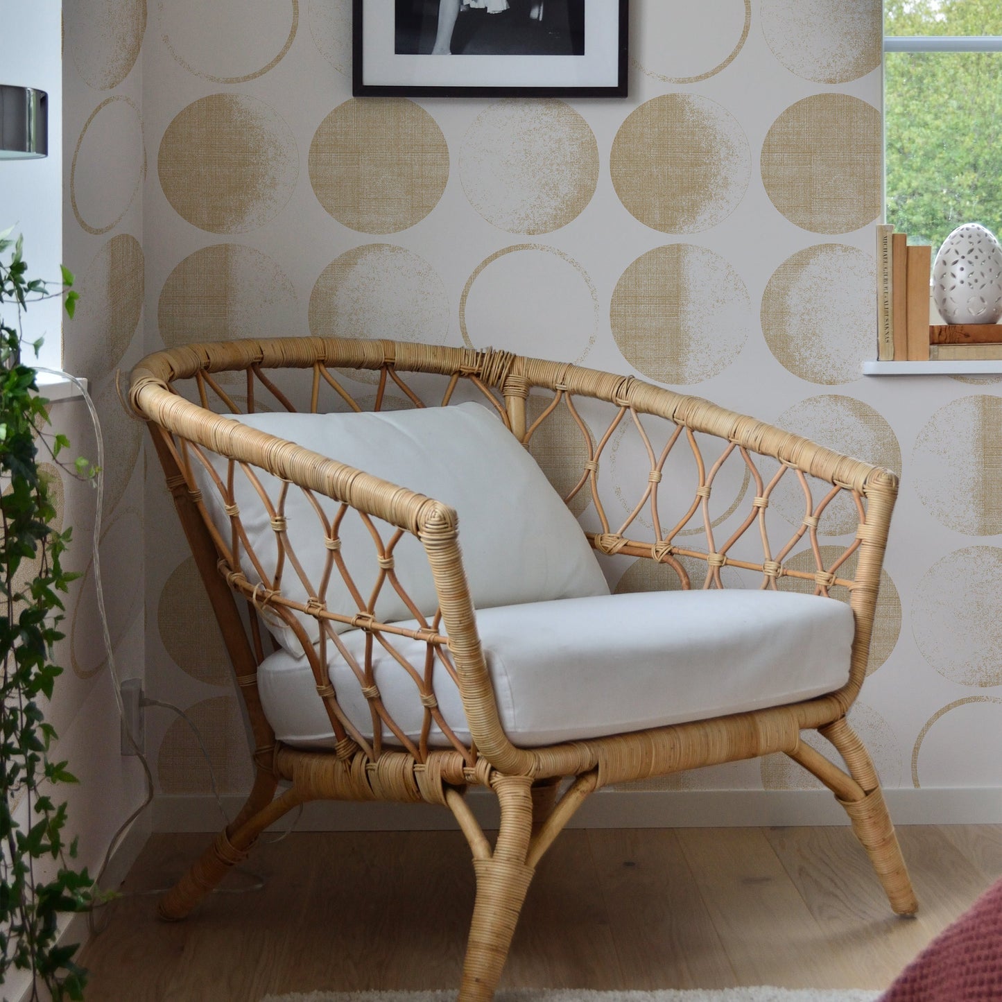 चंद्रमा वॉलपेपर