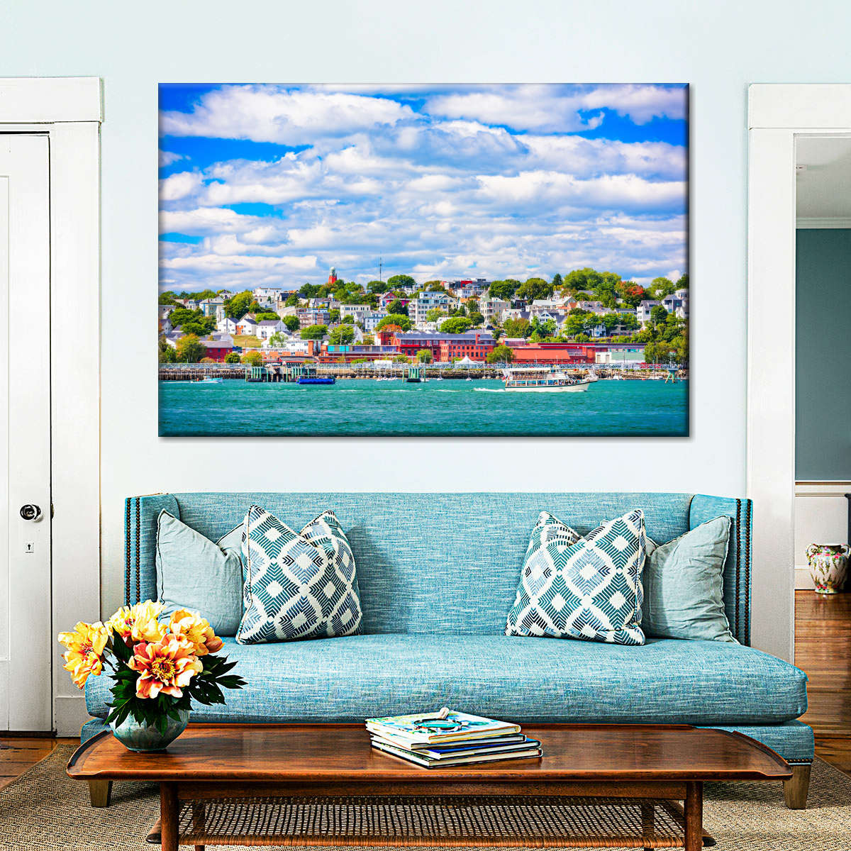 پورٹلینڈ آف آف وال وال آرٹ