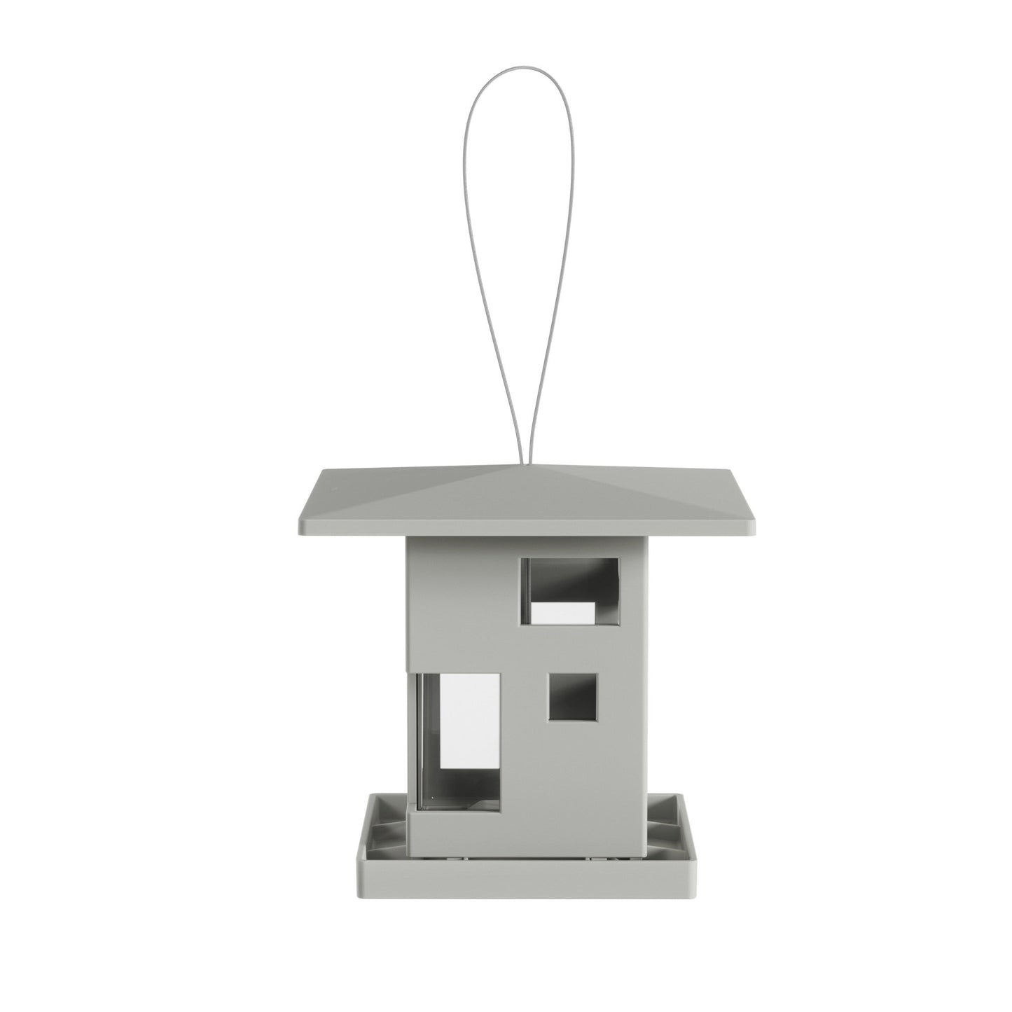Bird Cafe Feeder