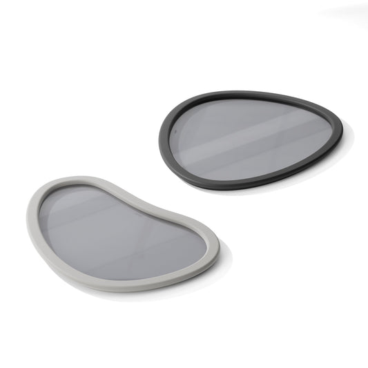 Hub Serving Trays (Set of 2)