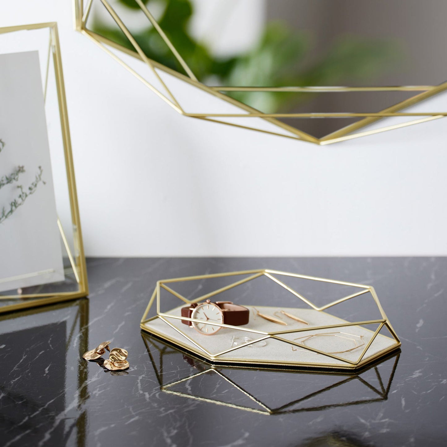 Prisma Jewelry (Set of 2)