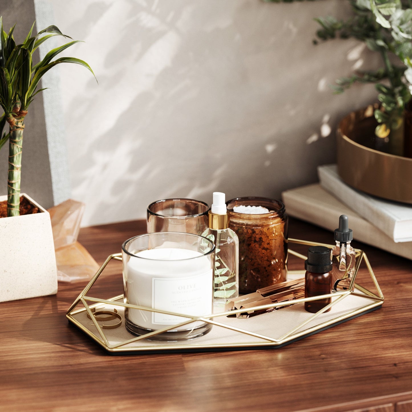 Prisma Jewelry (Set of 2)