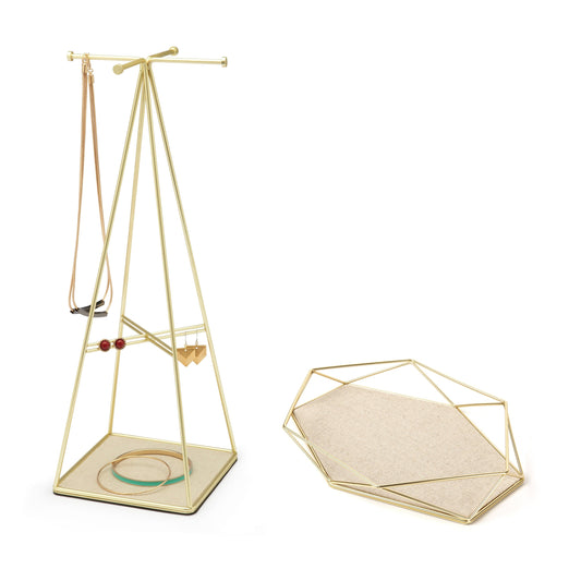 Prisma Jewelry (Set of 2)