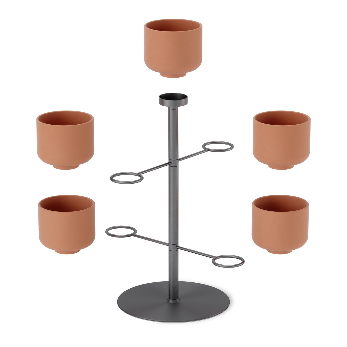 Terrapotta Planter