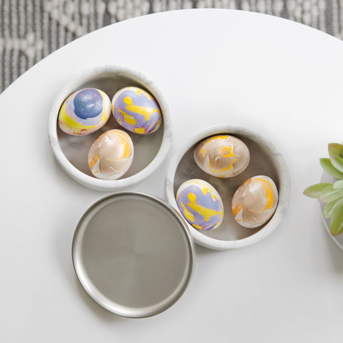 Tesora Jewelry Storage Box