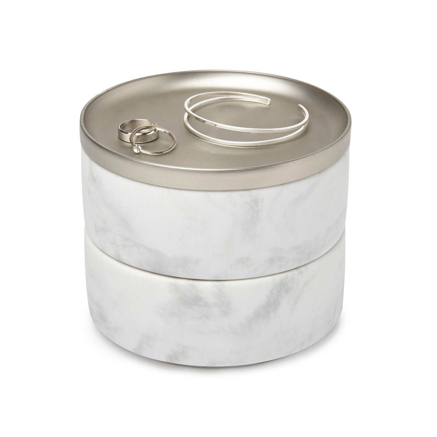 Tesora Jewelry Storage Box