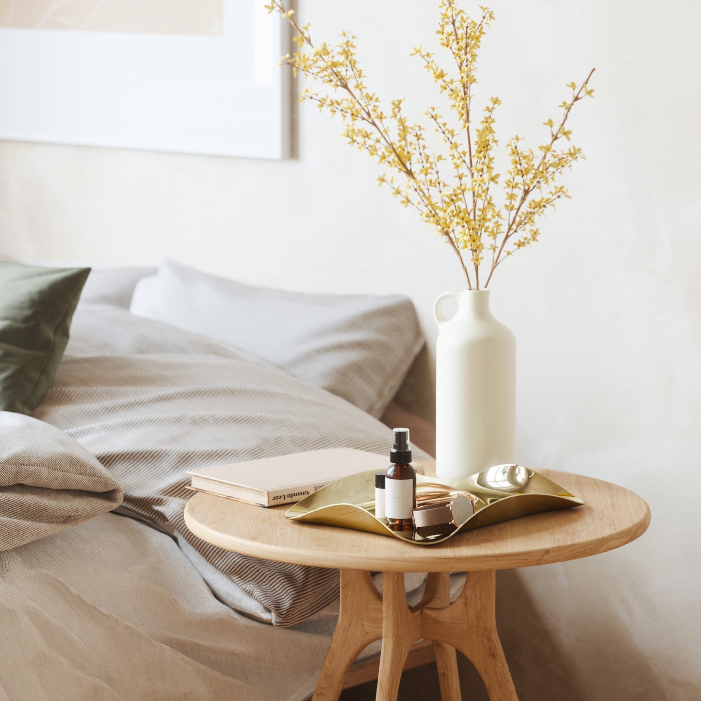 Wave Tray (Set of 2)