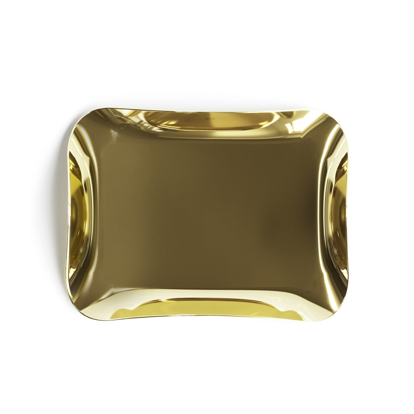 Wave Tray (Set of 2)