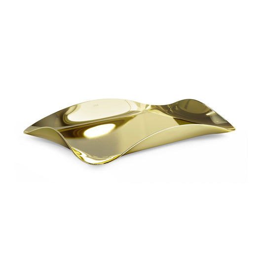 Wave Tray (Set of 2)