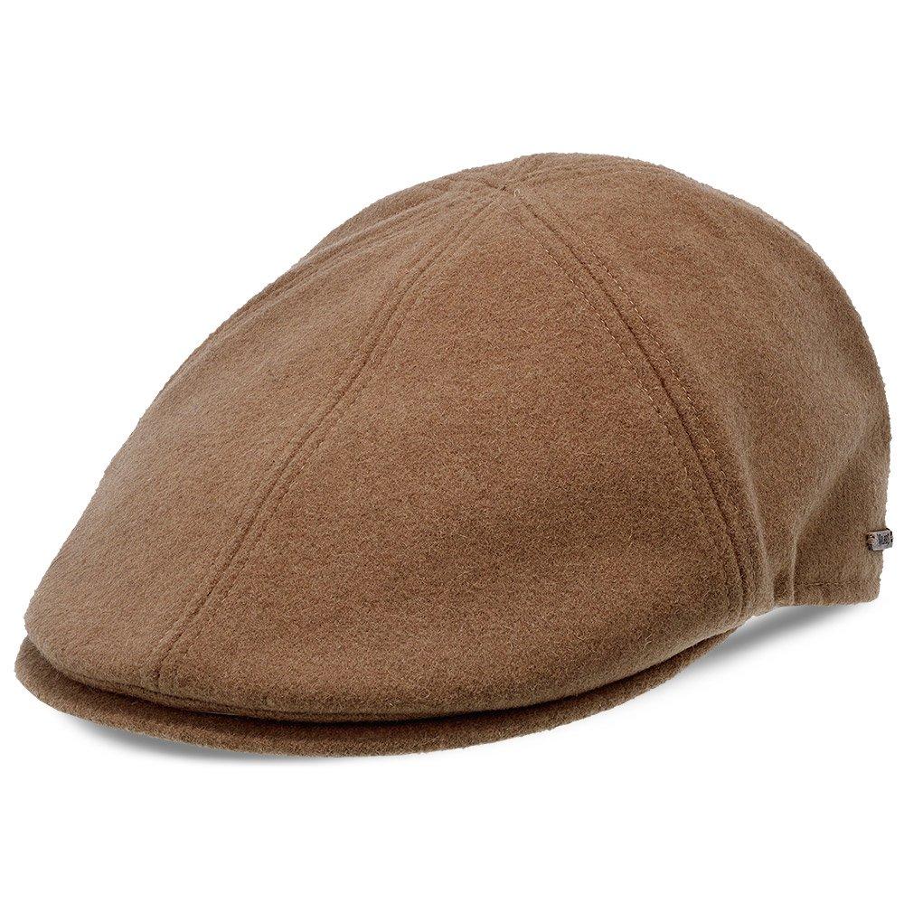 Walrus Hats Luxe Grand Master Duckbill Schiebermütze