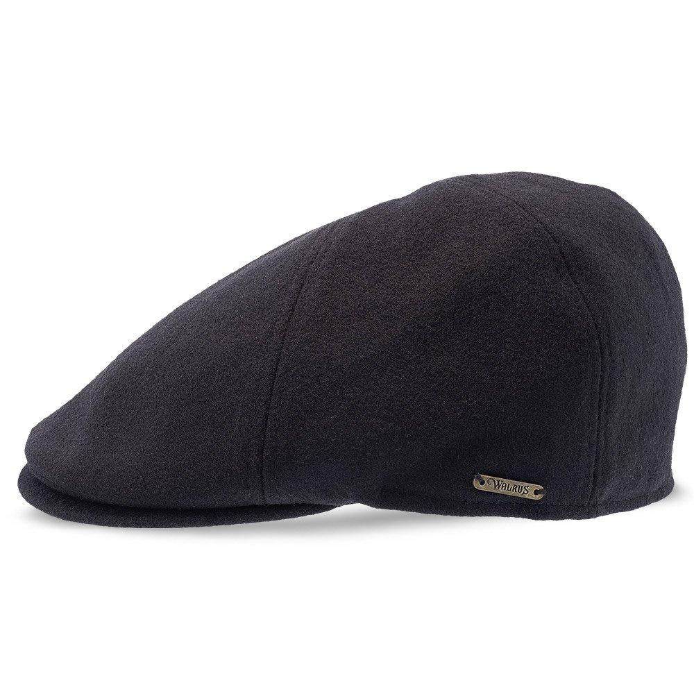 Walrus Hats Luxe Grand Master Duckbill Schiebermütze