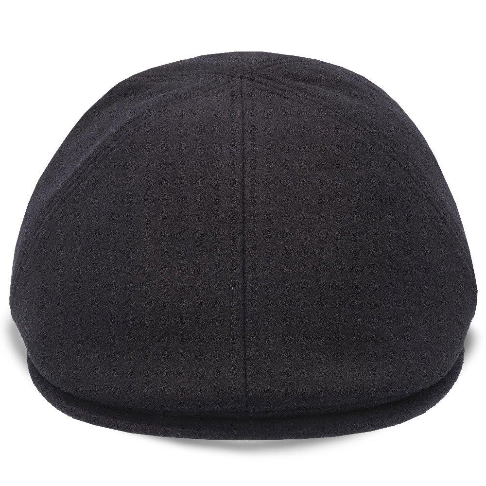 Walrus Hats Luxe Grand Master Duckbill Schiebermütze