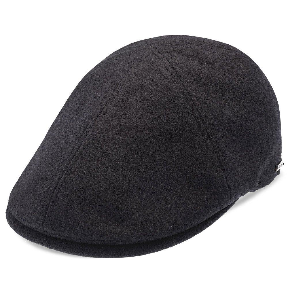 Walrus Hats Luxe Grand Master Duckbill Schiebermütze