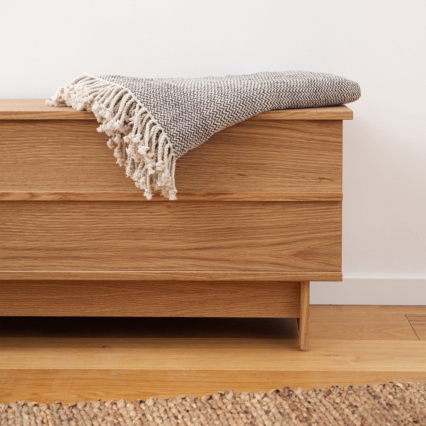 Correlation Storage Bench